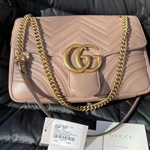 Gucci bag
